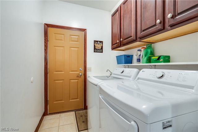 8493 Deacon Avenue NW, North Canton, OH 44720