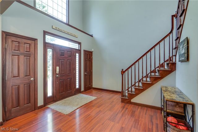 8493 Deacon Avenue NW, North Canton, OH 44720