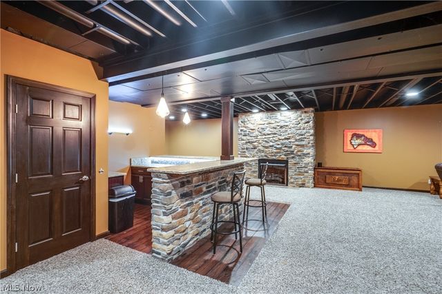 8493 Deacon Avenue NW, North Canton, OH 44720