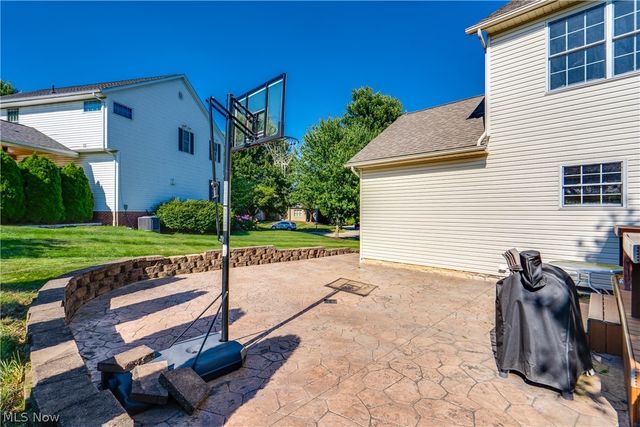 8493 Deacon Avenue NW, North Canton, OH 44720