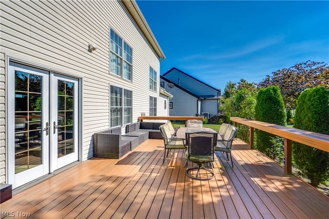 8493 Deacon Avenue NW, North Canton, OH 44720