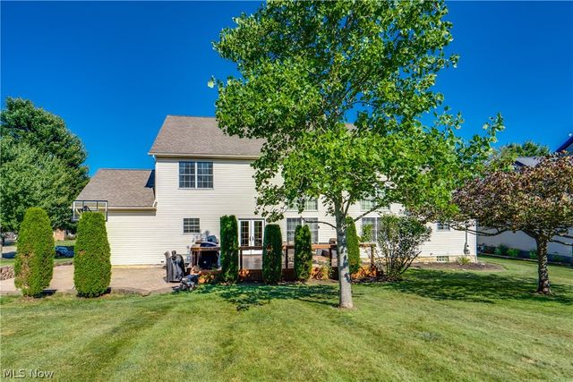 8493 Deacon Avenue NW, North Canton, OH 44720