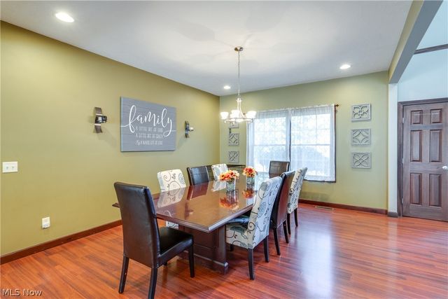 8493 Deacon Avenue NW, North Canton, OH 44720