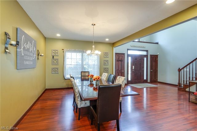 8493 Deacon Avenue NW, North Canton, OH 44720