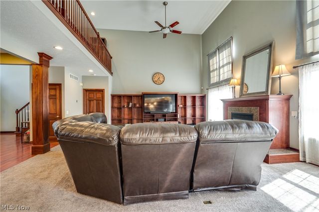 8493 Deacon Avenue NW, North Canton, OH 44720