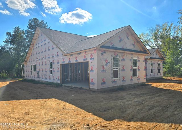 1809 Bellingham Drive, Beech Island, SC 29842