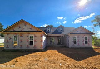 1809 Bellingham Drive, Beech Island, SC 29842