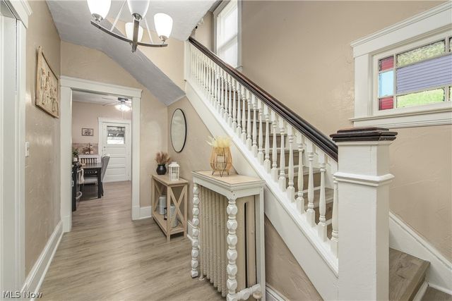 15301 Daniel Avenue, Cleveland, OH 44110