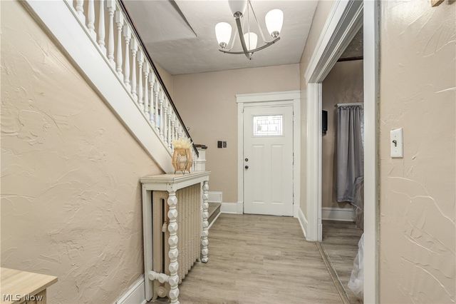 15301 Daniel Avenue, Cleveland, OH 44110