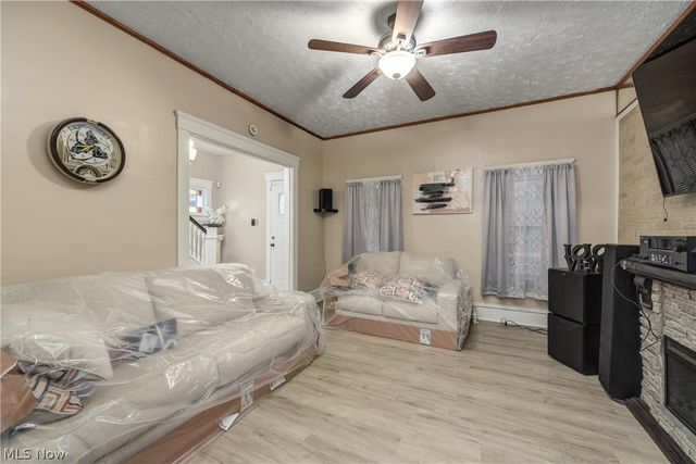 15301 Daniel Avenue, Cleveland, OH 44110