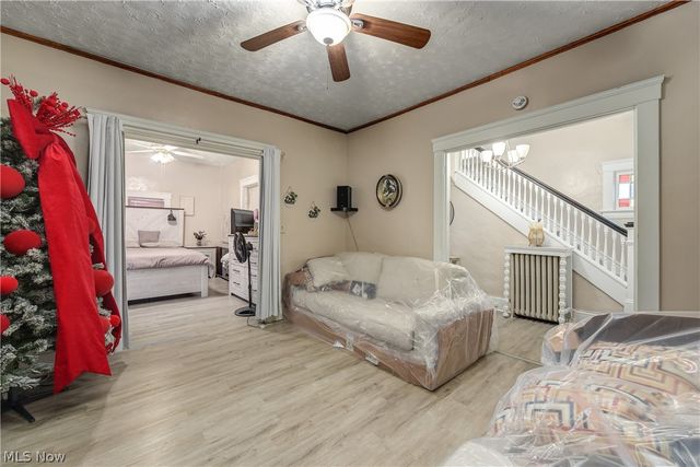 15301 Daniel Avenue, Cleveland, OH 44110