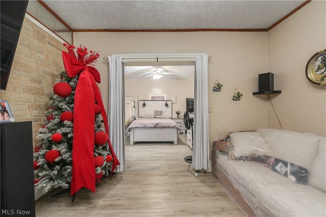 15301 Daniel Avenue, Cleveland, OH 44110