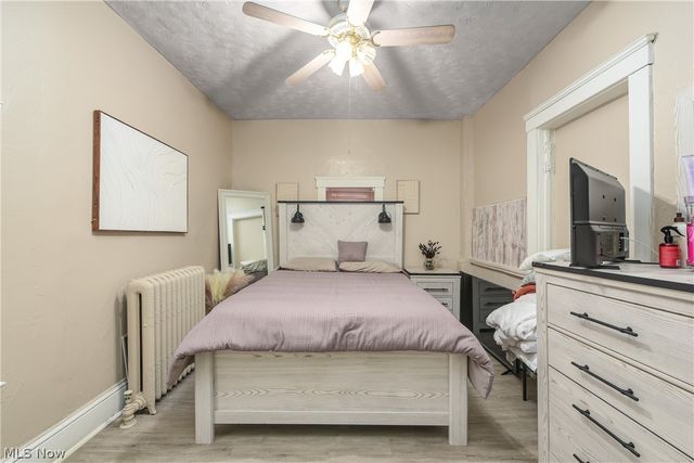 15301 Daniel Avenue, Cleveland, OH 44110