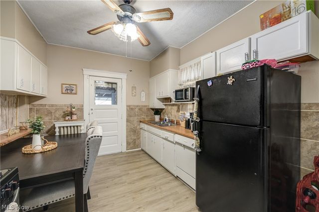 15301 Daniel Avenue, Cleveland, OH 44110