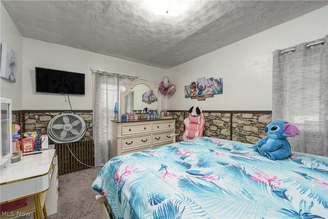 15301 Daniel Avenue, Cleveland, OH 44110