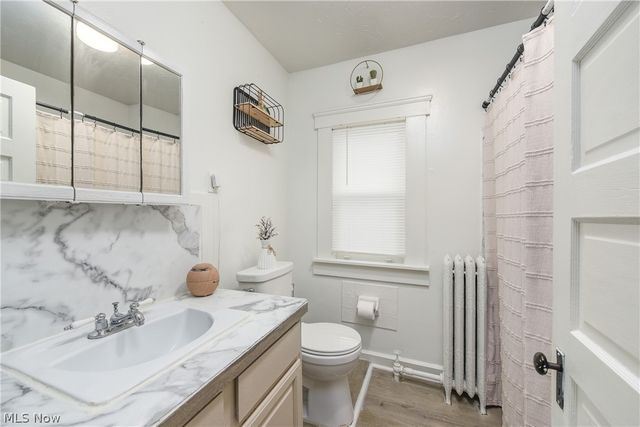 15301 Daniel Avenue, Cleveland, OH 44110