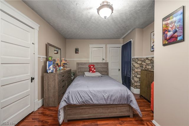 15301 Daniel Avenue, Cleveland, OH 44110