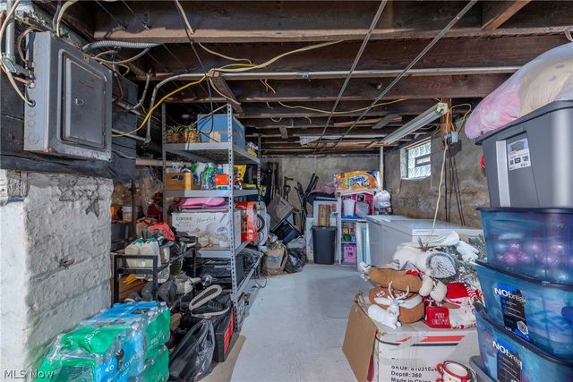 15301 Daniel Avenue, Cleveland, OH 44110