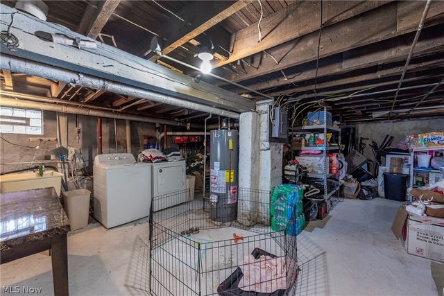 15301 Daniel Avenue, Cleveland, OH 44110