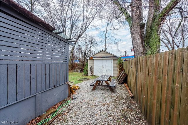 15301 Daniel Avenue, Cleveland, OH 44110