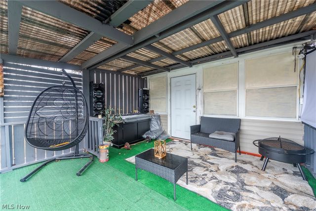 15301 Daniel Avenue, Cleveland, OH 44110