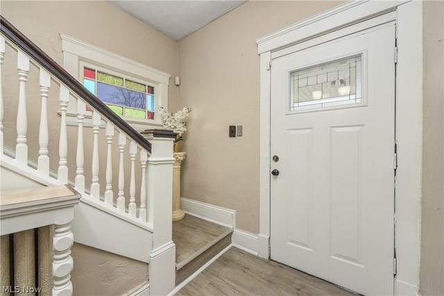 15301 Daniel Avenue, Cleveland, OH 44110