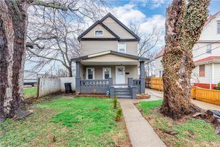 15301 Daniel Avenue, Cleveland, OH 44110