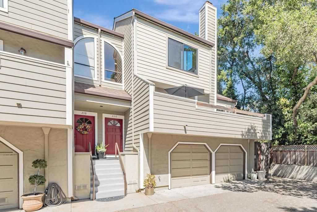 220 Milbrae Lane, Los Gatos, CA 95032