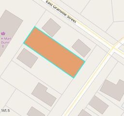 909 N Magnolia Avenue, Dunn, NC 28334