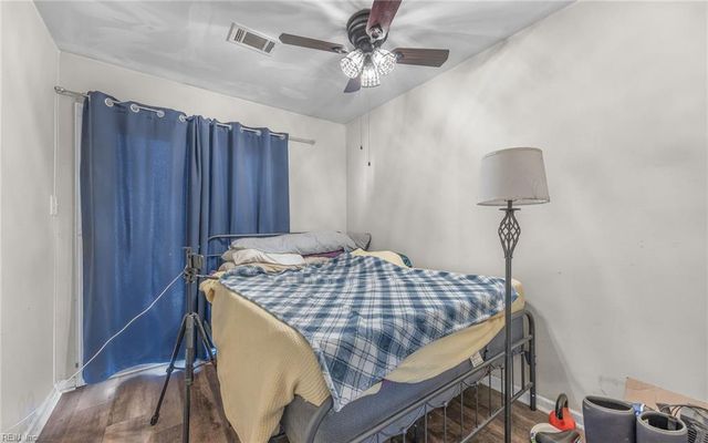 3322 Scarborough WAY, Virginia Beach, VA 23453