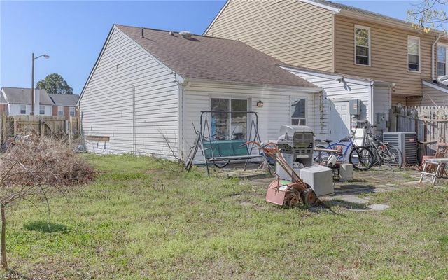 3322 Scarborough WAY, Virginia Beach, VA 23453