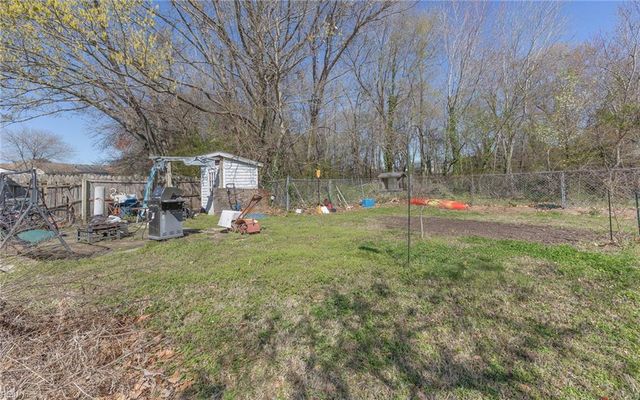 3322 Scarborough WAY, Virginia Beach, VA 23453