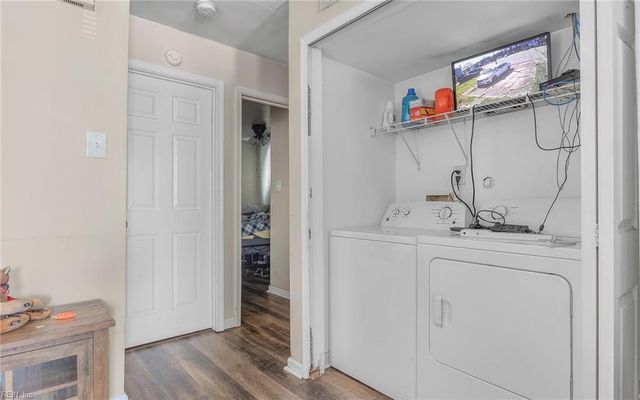 3322 Scarborough WAY, Virginia Beach, VA 23453