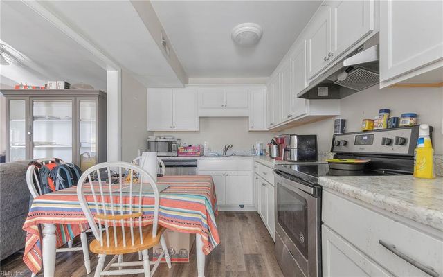 3322 Scarborough WAY, Virginia Beach, VA 23453