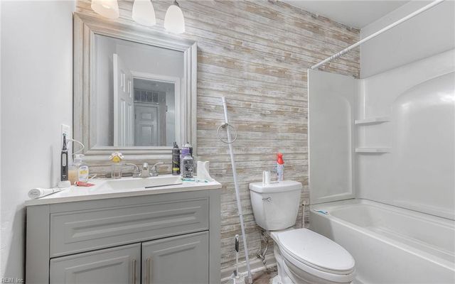 3322 Scarborough WAY, Virginia Beach, VA 23453