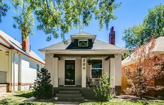 284 S Lafayette Street, Denver, CO 80209