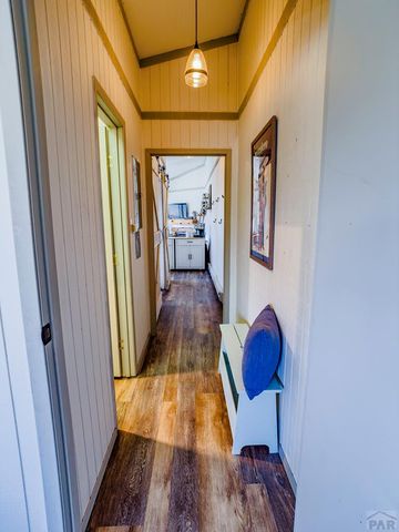1420 Panadero Ave. # 26, Cuchara, CO 81055