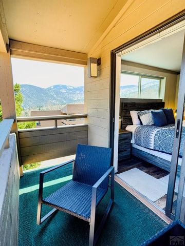 1420 Panadero Ave. # 26, Cuchara, CO 81055
