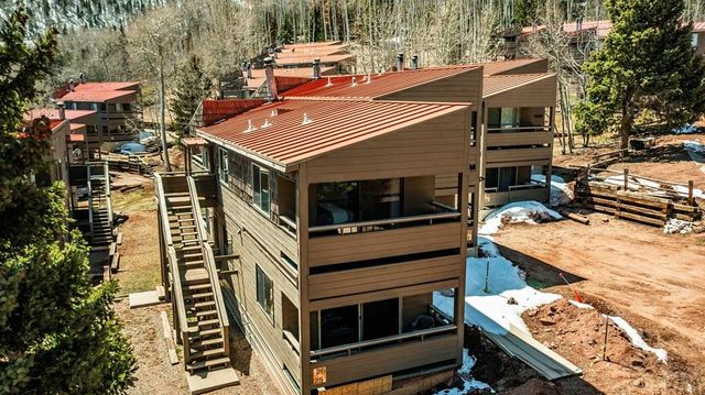 1420 Panadero Ave. # 26, Cuchara, CO 81055