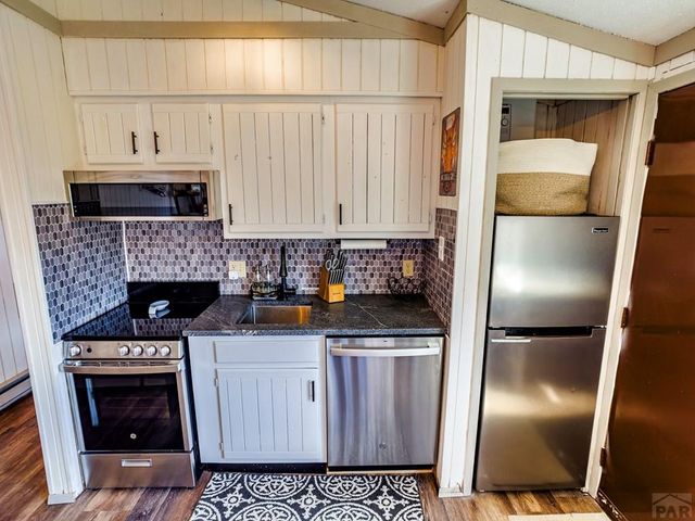 1420 Panadero Ave. # 26, Cuchara, CO 81055