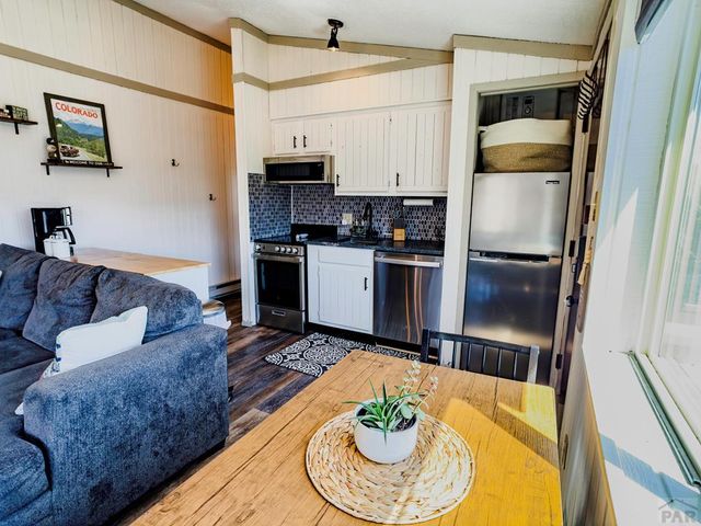 1420 Panadero Ave. # 26, Cuchara, CO 81055