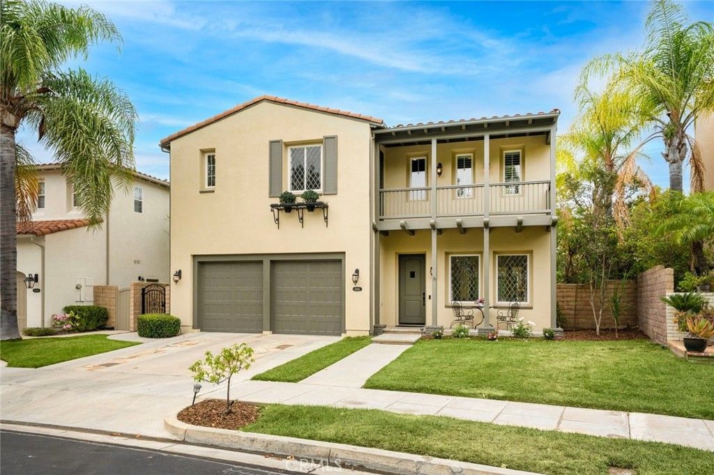 Image 1 of property listing at 26911 Beverly Glen Court, Valencia, CA 91355
