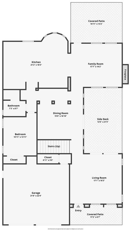 Image 72 of property listing at 26911 Beverly Glen Court, Valencia, CA 91355