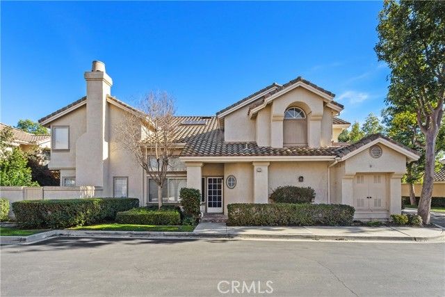 171 Encantado Canyon, Rancho Santa Margarita, CA 92688