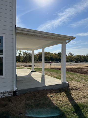 400 Mabels Way, Mount Juliet, TN 37122