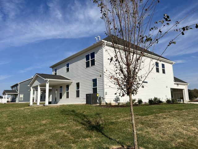 400 Mabels Way, Mount Juliet, TN 37122