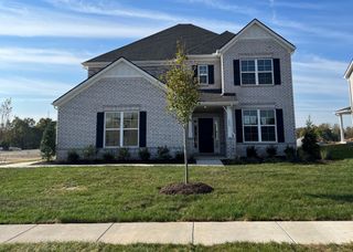 400 Mabels Way, Mount Juliet, TN 37122