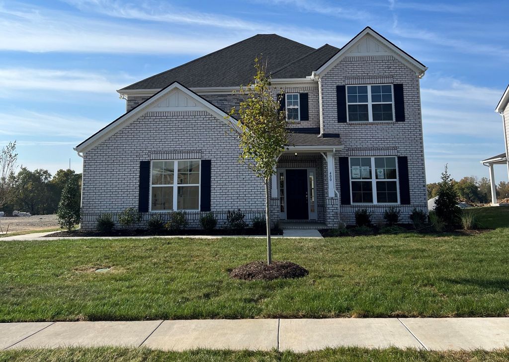 400 Mabels Way, Mount Juliet, TN 37122