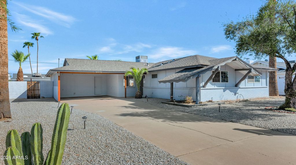 3904 E SAHUARO Drive, Phoenix, AZ 85028 — photo 2
