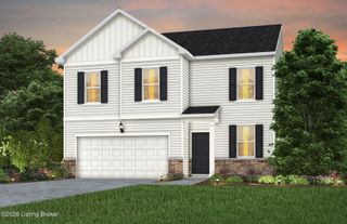 8801 Fairmount Cove Pl, Louisville, KY 40291